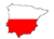TALLER ÓSCAR GIL - Polski